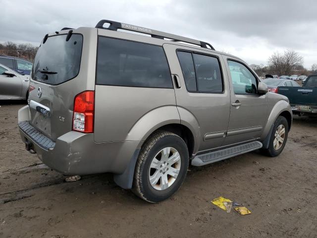 Photo 2 VIN: 5N1AR18W25C712052 - NISSAN PATHFINDER 