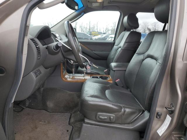 Photo 6 VIN: 5N1AR18W25C712052 - NISSAN PATHFINDER 