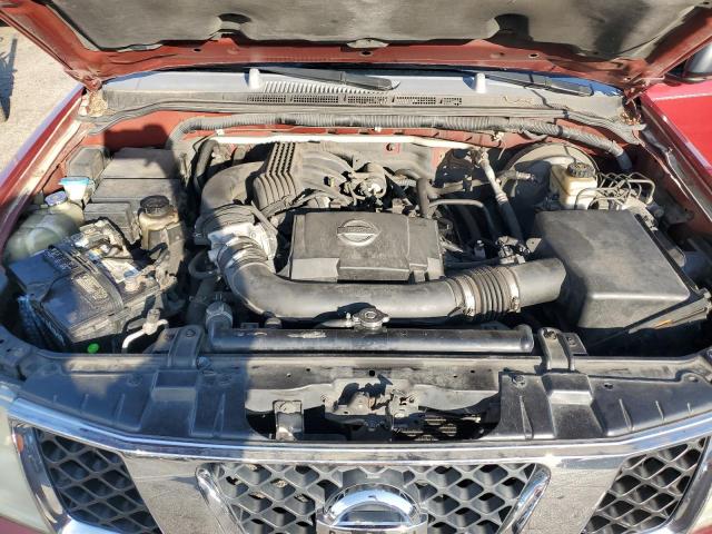 Photo 11 VIN: 5N1AR18W25C712102 - NISSAN PATHFINDER 