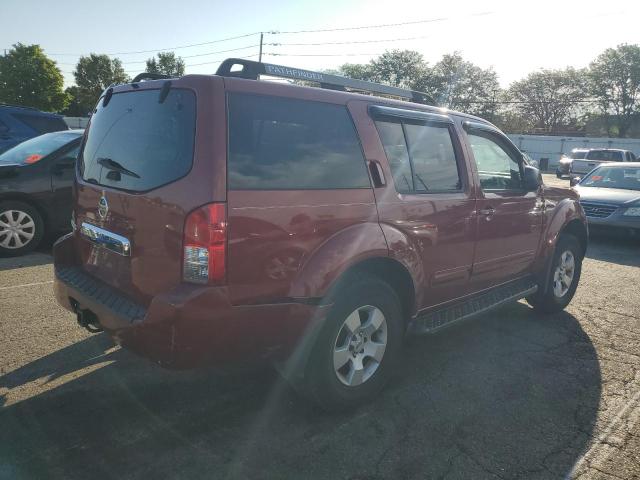 Photo 2 VIN: 5N1AR18W25C712102 - NISSAN PATHFINDER 