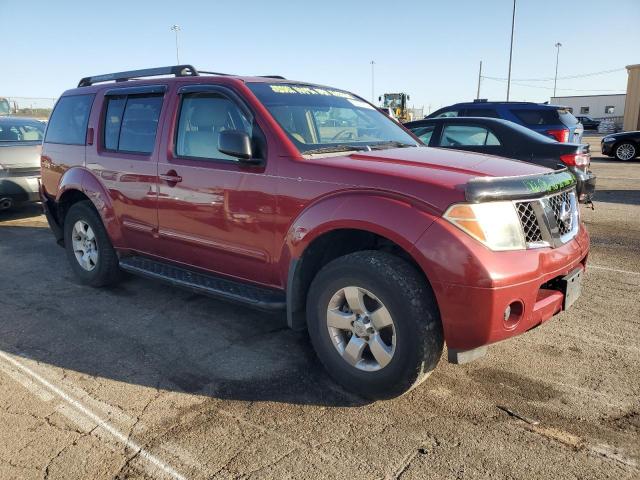 Photo 3 VIN: 5N1AR18W25C712102 - NISSAN PATHFINDER 