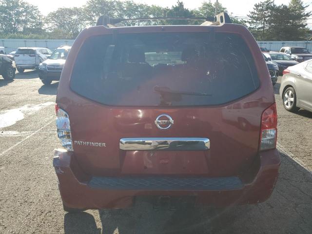 Photo 5 VIN: 5N1AR18W25C712102 - NISSAN PATHFINDER 