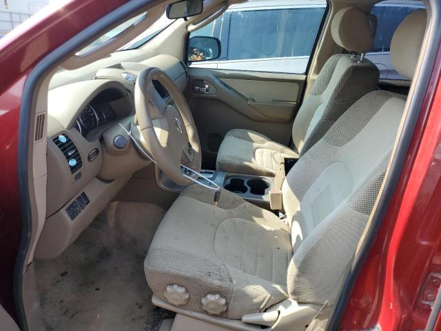 Photo 6 VIN: 5N1AR18W25C712102 - NISSAN PATHFINDER 