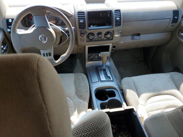 Photo 7 VIN: 5N1AR18W25C712102 - NISSAN PATHFINDER 