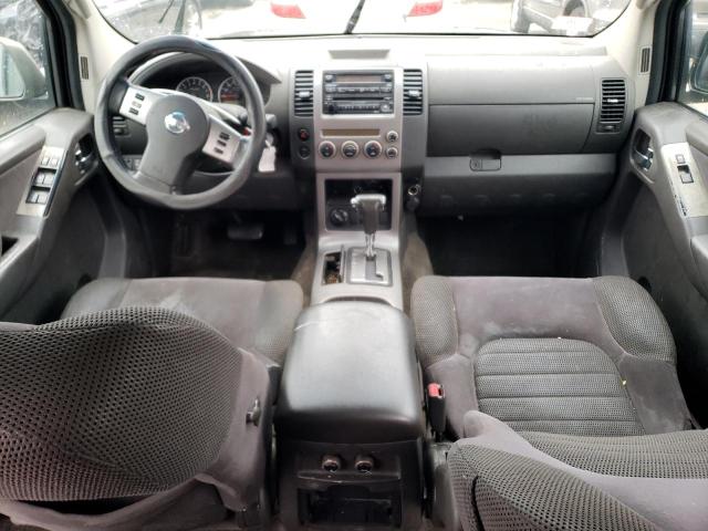 Photo 7 VIN: 5N1AR18W25C722032 - NISSAN PATHFINDER 