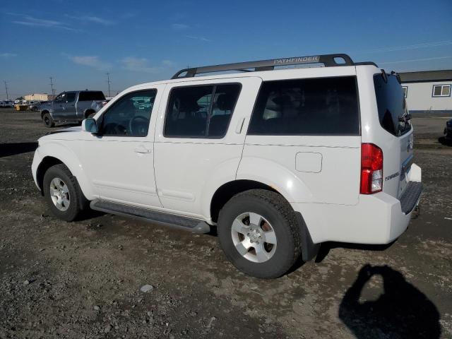 Photo 1 VIN: 5N1AR18W25C733077 - NISSAN PATHFINDER 