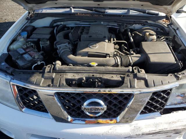 Photo 11 VIN: 5N1AR18W25C733077 - NISSAN PATHFINDER 