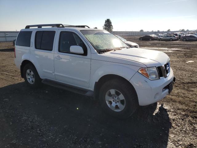 Photo 3 VIN: 5N1AR18W25C733077 - NISSAN PATHFINDER 