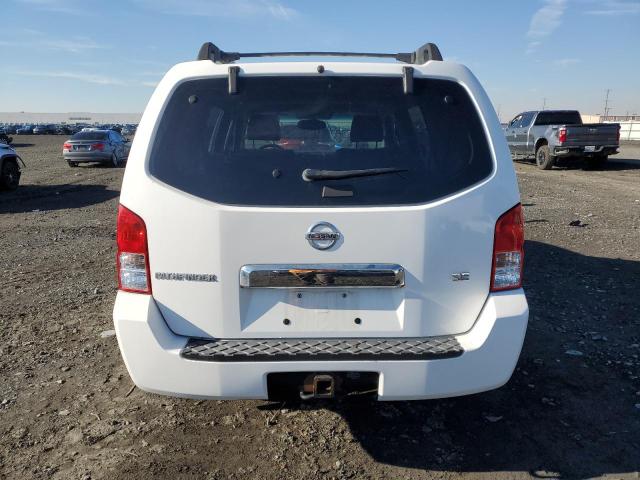 Photo 5 VIN: 5N1AR18W25C733077 - NISSAN PATHFINDER 