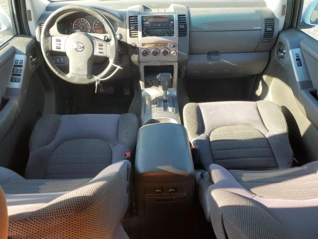 Photo 7 VIN: 5N1AR18W25C733077 - NISSAN PATHFINDER 