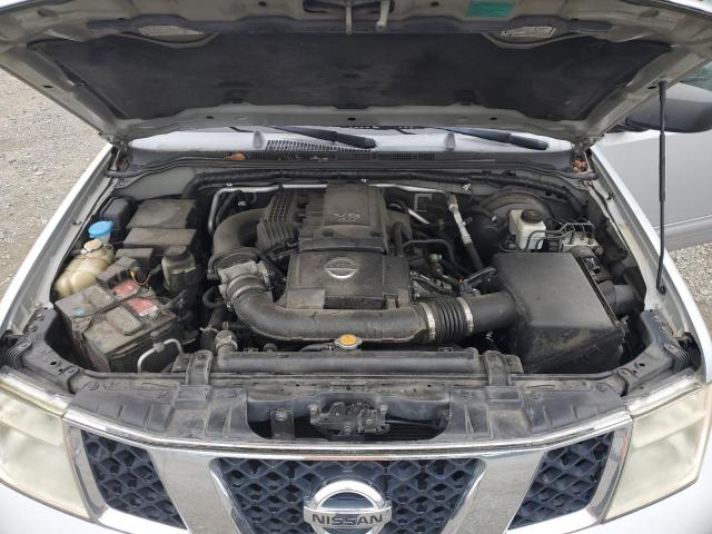 Photo 11 VIN: 5N1AR18W25C767424 - NISSAN PATHFINDER 