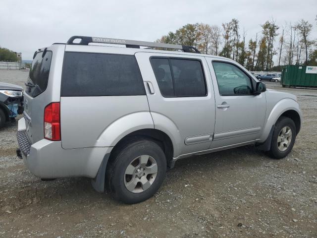 Photo 2 VIN: 5N1AR18W25C767424 - NISSAN PATHFINDER 