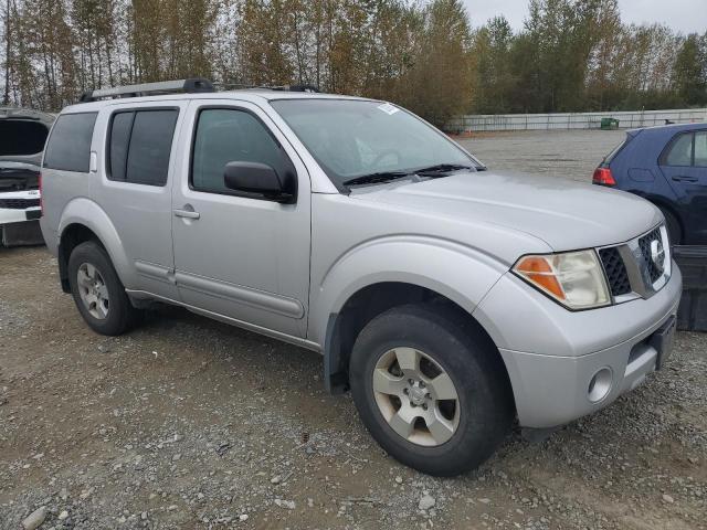 Photo 3 VIN: 5N1AR18W25C767424 - NISSAN PATHFINDER 