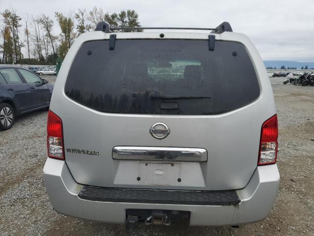 Photo 5 VIN: 5N1AR18W25C767424 - NISSAN PATHFINDER 