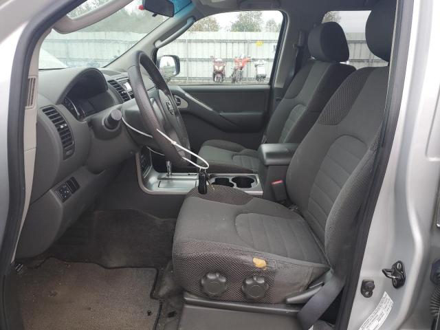 Photo 6 VIN: 5N1AR18W25C767424 - NISSAN PATHFINDER 