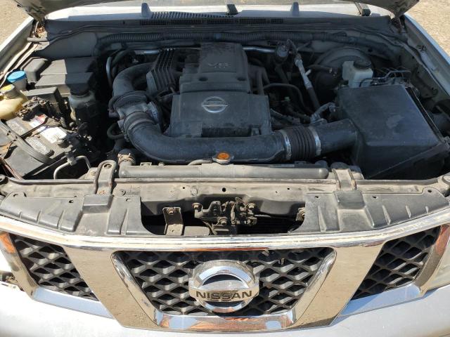 Photo 10 VIN: 5N1AR18W25C786118 - NISSAN PATHFINDER 