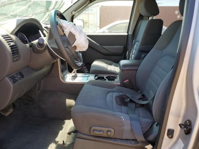 Photo 6 VIN: 5N1AR18W25C786118 - NISSAN PATHFINDER 