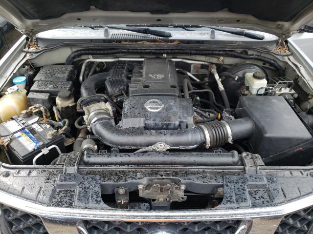 Photo 10 VIN: 5N1AR18W25C787026 - NISSAN PATHFINDER 