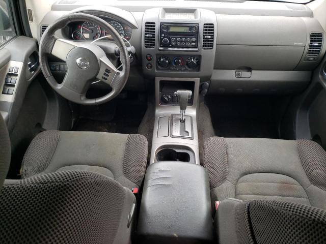 Photo 7 VIN: 5N1AR18W25C787026 - NISSAN PATHFINDER 