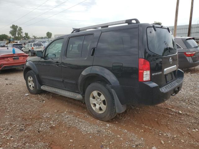 Photo 1 VIN: 5N1AR18W25C789570 - NISSAN PATHFINDER 