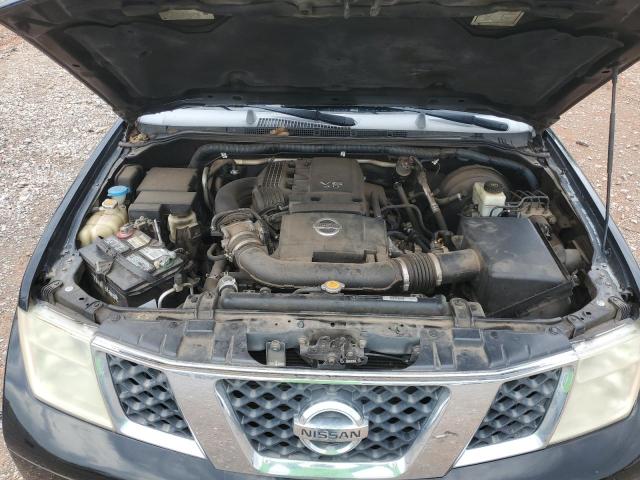 Photo 11 VIN: 5N1AR18W25C789570 - NISSAN PATHFINDER 