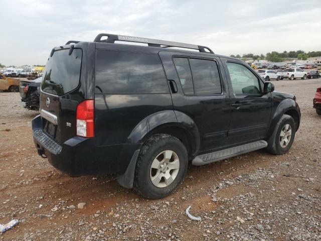 Photo 2 VIN: 5N1AR18W25C789570 - NISSAN PATHFINDER 