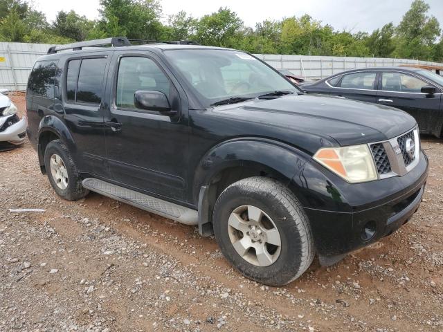 Photo 3 VIN: 5N1AR18W25C789570 - NISSAN PATHFINDER 