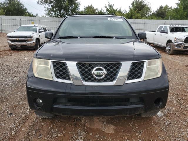 Photo 4 VIN: 5N1AR18W25C789570 - NISSAN PATHFINDER 