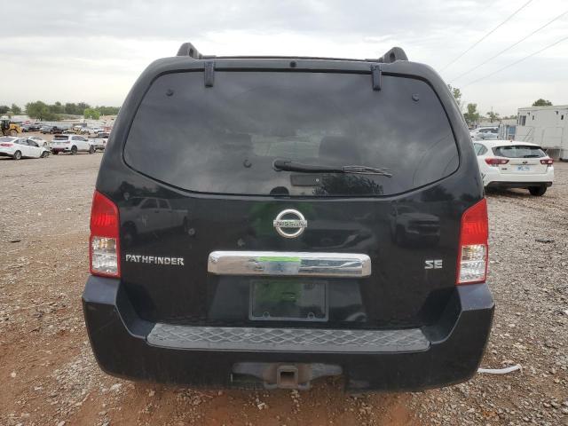 Photo 5 VIN: 5N1AR18W25C789570 - NISSAN PATHFINDER 