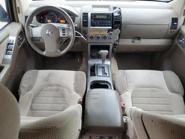 Photo 7 VIN: 5N1AR18W25C789570 - NISSAN PATHFINDER 