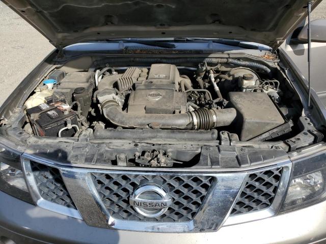 Photo 11 VIN: 5N1AR18W26C601017 - NISSAN PATHFINDER 