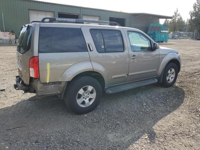 Photo 2 VIN: 5N1AR18W26C601017 - NISSAN PATHFINDER 