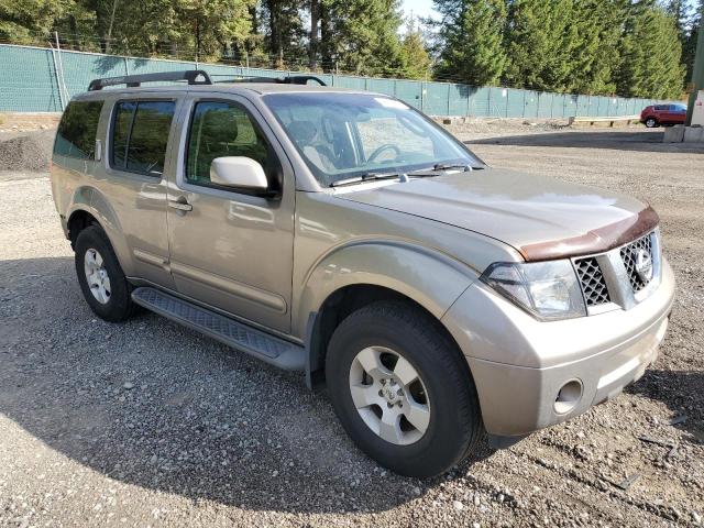 Photo 3 VIN: 5N1AR18W26C601017 - NISSAN PATHFINDER 