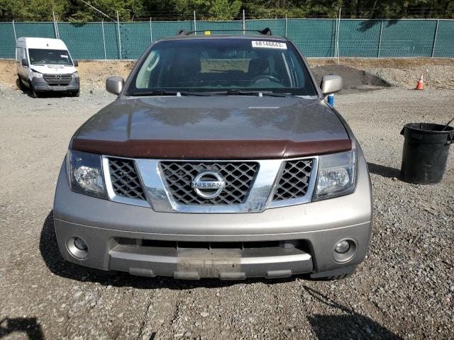 Photo 4 VIN: 5N1AR18W26C601017 - NISSAN PATHFINDER 