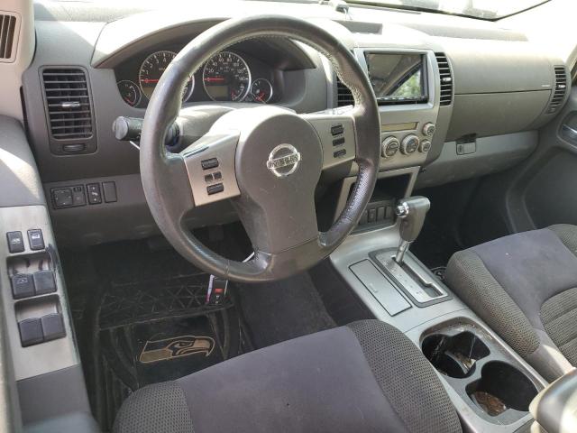 Photo 7 VIN: 5N1AR18W26C601017 - NISSAN PATHFINDER 