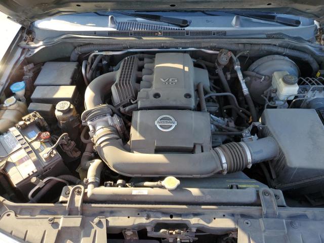 Photo 10 VIN: 5N1AR18W26C608825 - NISSAN PATHFINDER 