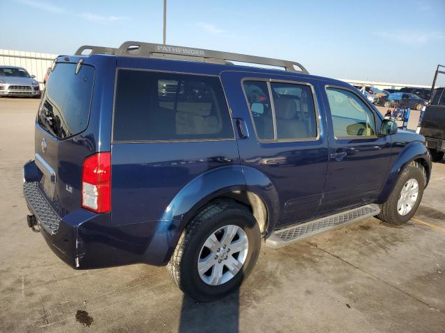 Photo 2 VIN: 5N1AR18W26C608825 - NISSAN PATHFINDER 