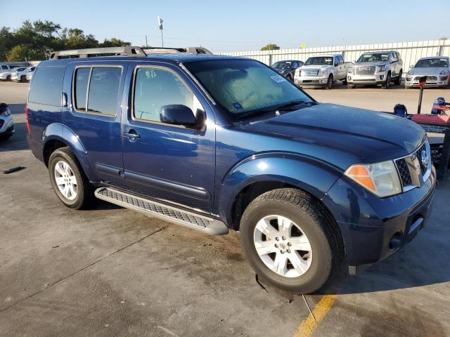 Photo 3 VIN: 5N1AR18W26C608825 - NISSAN PATHFINDER 