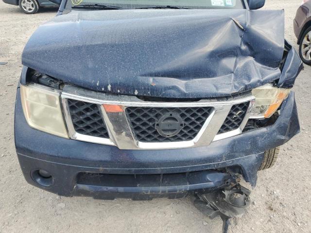 Photo 11 VIN: 5N1AR18W26C612759 - NISSAN PATHFINDER 