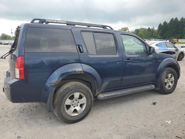 Photo 2 VIN: 5N1AR18W26C612759 - NISSAN PATHFINDER 