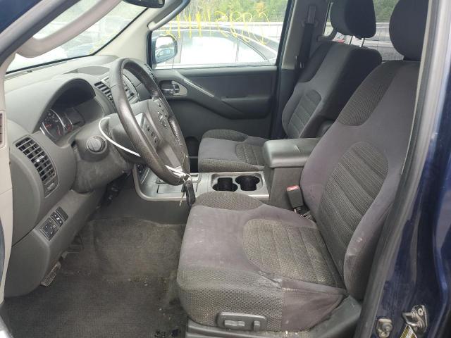 Photo 6 VIN: 5N1AR18W26C612759 - NISSAN PATHFINDER 