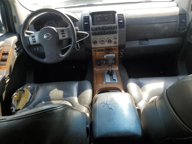 Photo 7 VIN: 5N1AR18W26C620568 - NISSAN PATHFINDER 