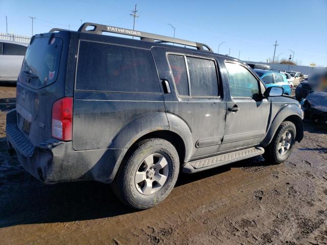 Photo 2 VIN: 5N1AR18W26C625236 - NISSAN PATHFINDER 