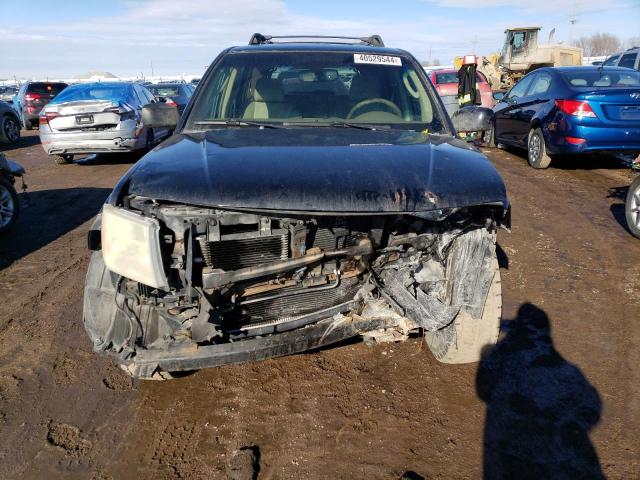 Photo 4 VIN: 5N1AR18W26C625236 - NISSAN PATHFINDER 