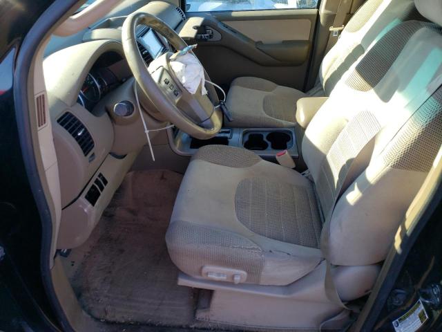 Photo 6 VIN: 5N1AR18W26C625236 - NISSAN PATHFINDER 