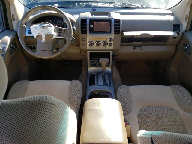 Photo 7 VIN: 5N1AR18W26C625236 - NISSAN PATHFINDER 