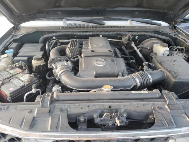 Photo 11 VIN: 5N1AR18W26C651481 - NISSAN PATHFINDER 