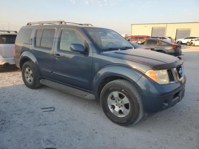 Photo 3 VIN: 5N1AR18W26C651481 - NISSAN PATHFINDER 