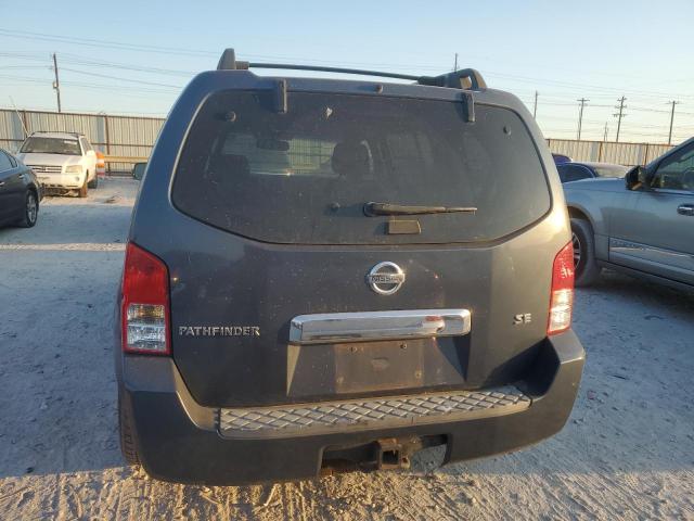 Photo 5 VIN: 5N1AR18W26C651481 - NISSAN PATHFINDER 