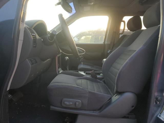 Photo 6 VIN: 5N1AR18W26C651481 - NISSAN PATHFINDER 